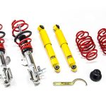 MTS Technik Street Inox coilover-alustasarja XMTSGWOP10