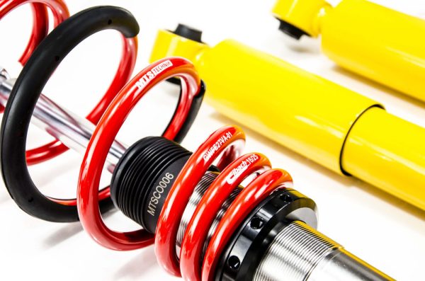 MTS Technik Stance Inox coilover-alustasarja XMTSGWOP10-S