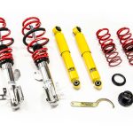 MTS Technik Stance Inox coilover-alustasarja XMTSGWOP10-S