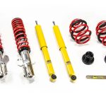 MTS Technik Street Inox coilover-alustasarja XMTSGWOP12