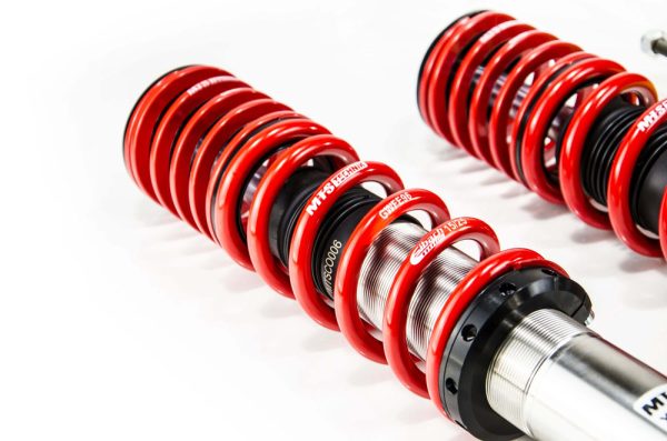 MTS Technik Street Inox coilover-alustasarja XMTSGWOP13