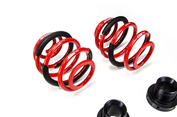 MTS Technik Stance Inox coilover-alustasarja XMTSGWOP13-S