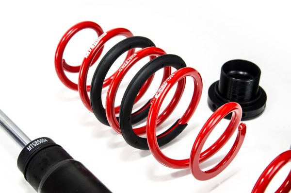 MTS Technik Street Inox coilover-alustasarja XMTSGWOP16