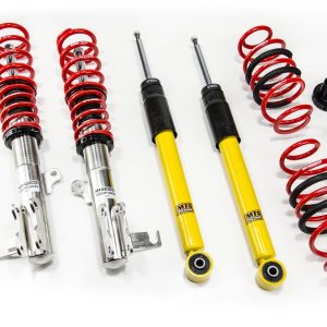 MTS Technik Street Inox coilover-alustasarja XMTSGWOP16
