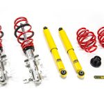 MTS Technik Street Inox coilover-alustasarja XMTSGWOP18