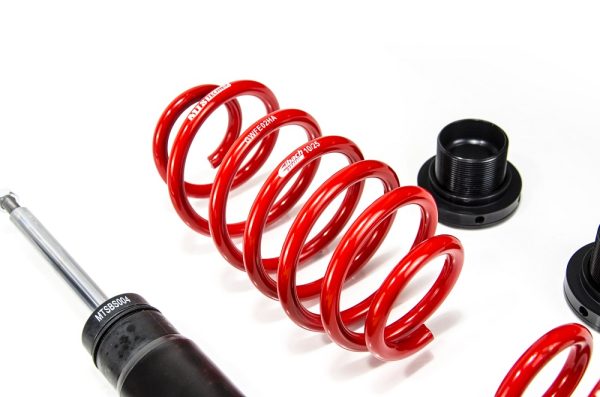 MTS Technik Street Inox coilover-alustasarja XMTSGWOP26
