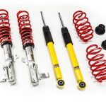 MTS Technik Street Inox coilover-alustasarja XMTSGWOP26