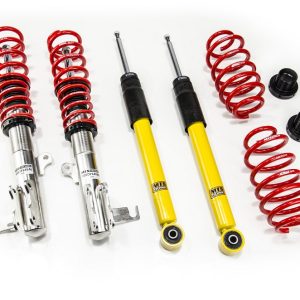 MTS Technik Street Inox coilover-alustasarja XMTSGWOP26