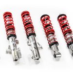 MTS Technik Street Inox coilover-alustasarja XMTSGWTO01