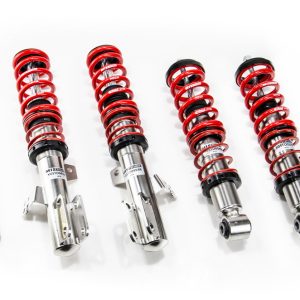 MTS Technik Street Inox coilover-alustasarja XMTSGWTO01