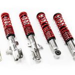 MTS Technik Street Inox coilover-alustasarja XMTSGWTO05