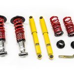 MTS Technik Street Inox coilover-alustasarja XMTSGWVW03