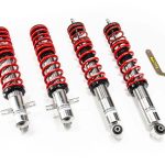 MTS Technik Street Inox coilover-alustasarja XMTSGWVW06