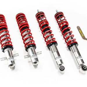MTS Technik Street Inox coilover-alustasarja XMTSGWVW06