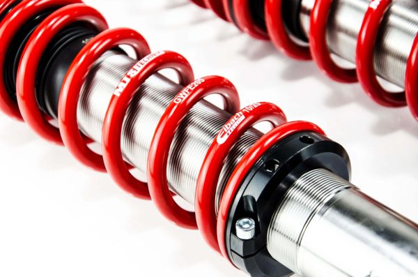 MTS Technik Stance Inox coilover-alustasarja XMTSGWVW06-S