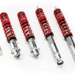 MTS Technik Street Inox coilover-alustasarja XMTSGWVW08