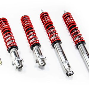 MTS Technik Comfort Inox coilover-alustasarja XMTSGWVW08-C