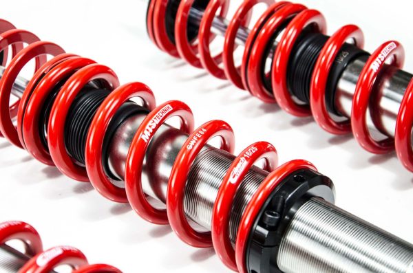 MTS Technik Stance Inox coilover-alustasarja XMTSGWVW08-S