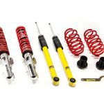 MTS Technik Street Inox coilover-alustasarja XMTSGWVW10