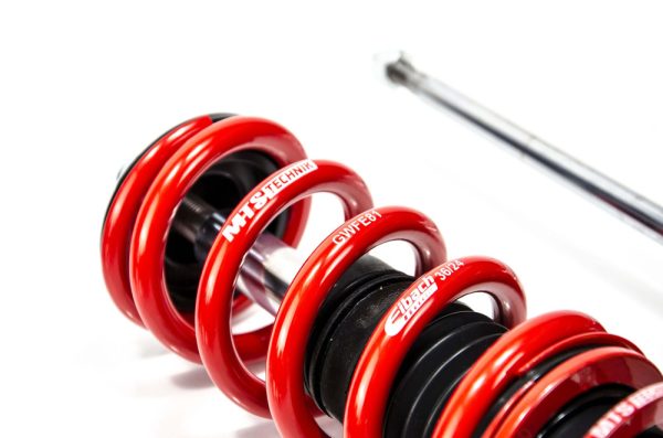 MTS Technik Stance Inox coilover-alustasarja XMTSGWVW10-S