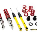 MTS Technik Stance Inox coilover-alustasarja XMTSGWVW10-S