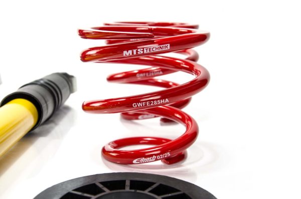 MTS Technik Stance Inox coilover-alustasarja XMTSGWVW11-S