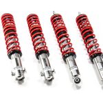 MTS Technik Street Inox coilover-alustasarja XMTSGWVW27