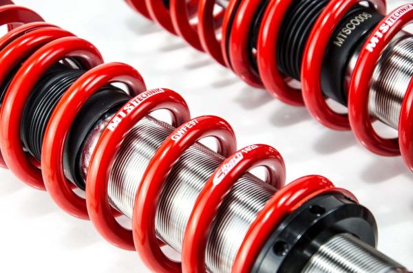 MTS Technik Stance Inox coilover-alustasarja XMTSGWVW27-S