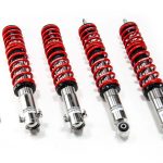 MTS Technik Stance Inox coilover-alustasarja XMTSGWVW27-S