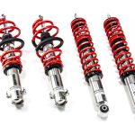 MTS Technik Street Inox coilover-alustasarja XMTSGWVW28