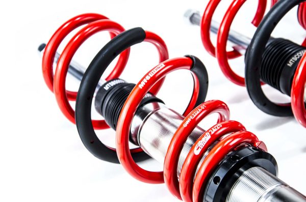 MTS Technik Stance Inox coilover-alustasarja XMTSGWVW28-S