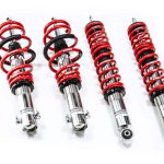 MTS Technik Stance Inox coilover-alustasarja XMTSGWVW28-S