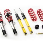 MTS Technik Street Inox coilover-alustasarja XMTSGWVW30
