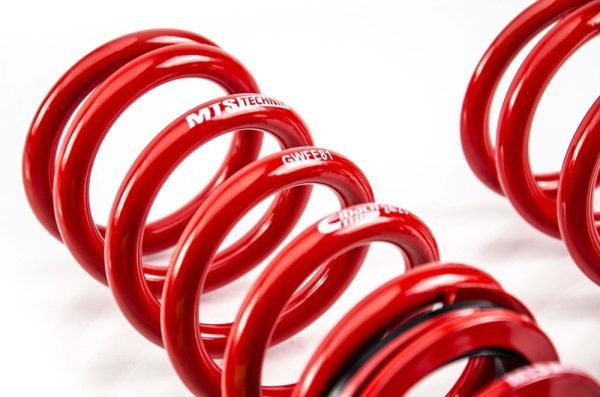 MTS Technik Stance Inox coilover-alustasarja XMTSGWVW31-S