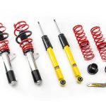 MTS Technik Stance Inox coilover-alustasarja XMTSGWVW31-S