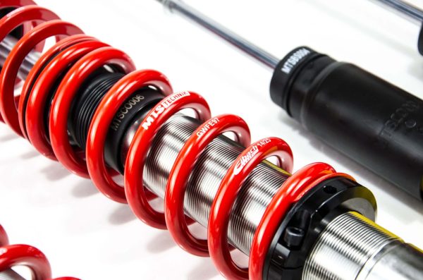 MTS Technik Street Inox coilover-alustasarja XMTSGWVW41