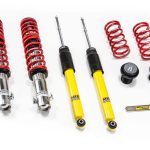 MTS Technik Street Inox coilover-alustasarja XMTSGWVW41