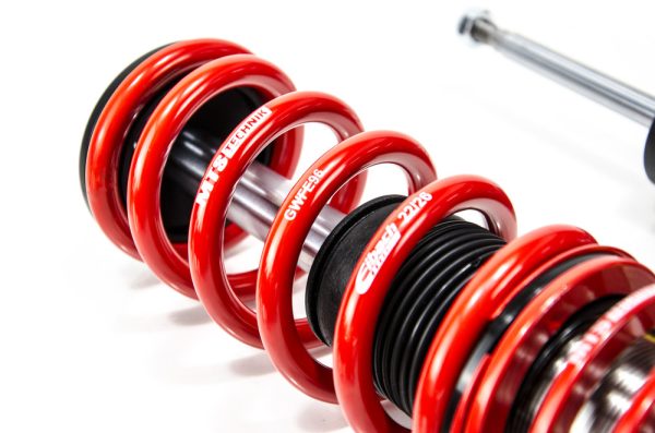 MTS Technik Street Inox coilover-alustasarja XMTSGWVW46