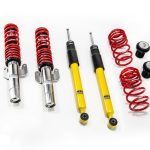 MTS Technik Street Inox coilover-alustasarja XMTSGWVW46