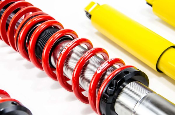 MTS Technik Street Inox coilover-alustasarja XMTSGWVW58