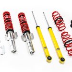 MTS Technik Street Inox coilover-alustasarja XMTSGWVW70