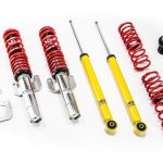 MTS Technik Stance Inox coilover-alustasarja XMTSGWVW70-S